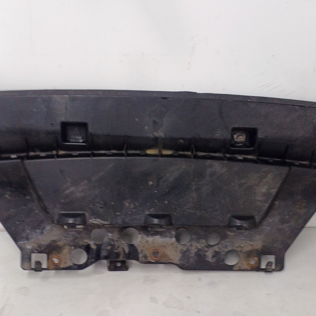 2013-2019 MAZDA 3 D SPORT MK3 Front Bumper Undertray B45A-500S