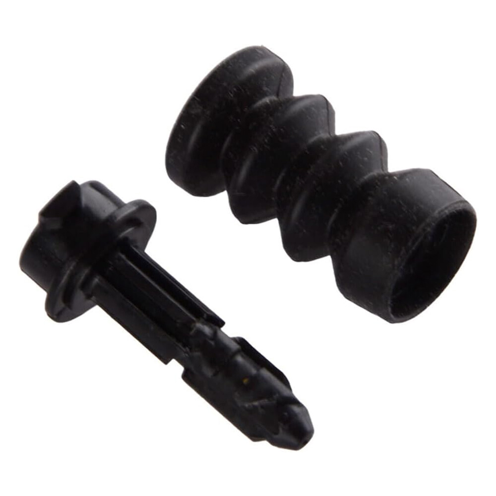 Fuel Tank Filler Lock Snap Spring Buckle for MINI Cooper BMW X1 X2 X3 X6 Z4 US