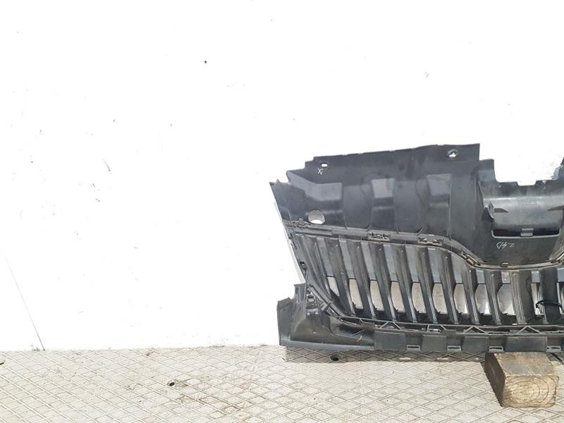 2014-2018 MK3 NJ SKODA FABIA FRONT GRILLE 6V0853653