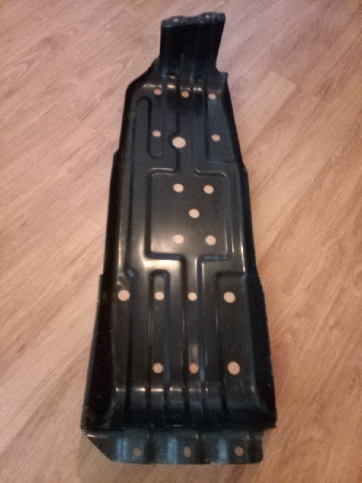 Toyota OEM Gas Tank Shield 17 Gallon Rock Guard Skid Plate 4Runner Pickup 89-95