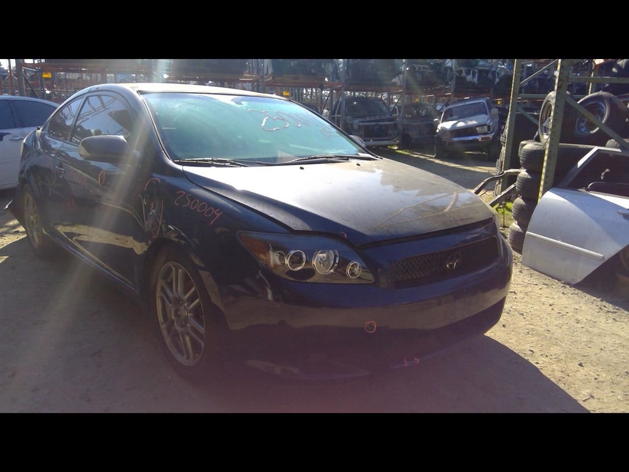 2010 SCION TC 2.4L COWL VENT PANEL