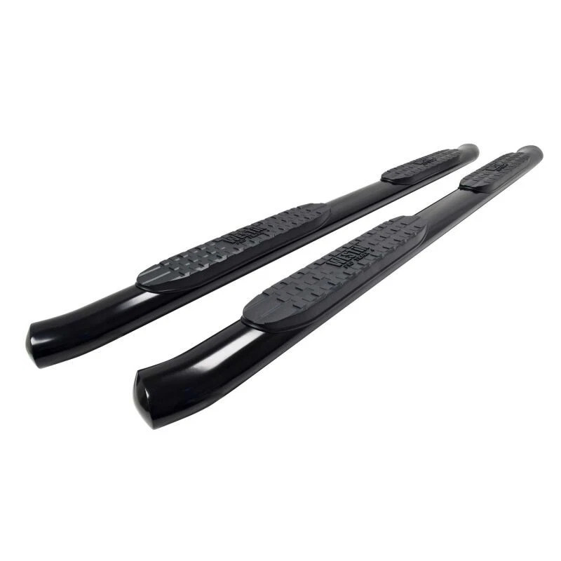 Westin 21-22785 PRO TRAXX 4 Oval Nerf Step Bars for 2024–2026 Toyota Tacoma DC