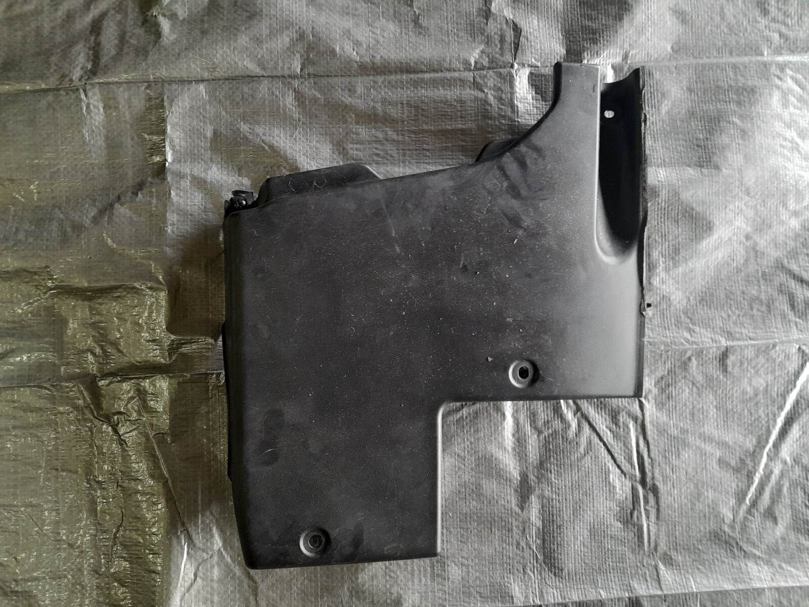 Lexus LS430 Engine Room Side Cover Apron DRIVER LEFT SIDE 2001-2006 OEM V8 4.3