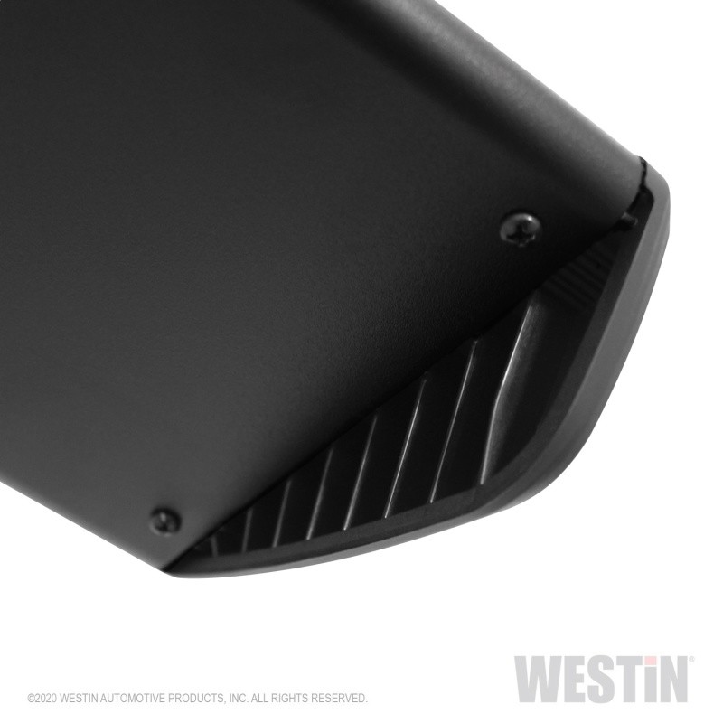 Westin For 19-20 Chevy/GMC Silverado/Sierra 1500 Regular Cab R7 Nerf Step Bars