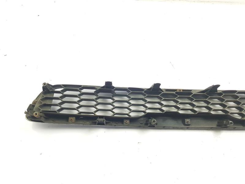 08-2013 MK1 KIA SOUL FRONT GRILLE 863512K050