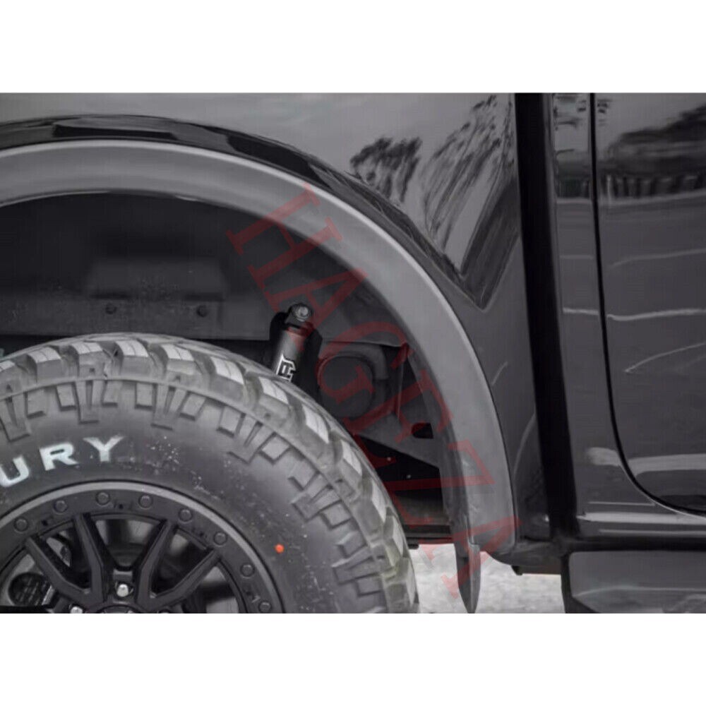 For Ford Ranger 2023-2025 Auto Rear Axle Rubber Protective Cover Sandproof Cover