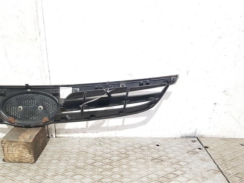 2008-2014 MK1 HYUNDAI I20 FRONT GRILLE 863511J000