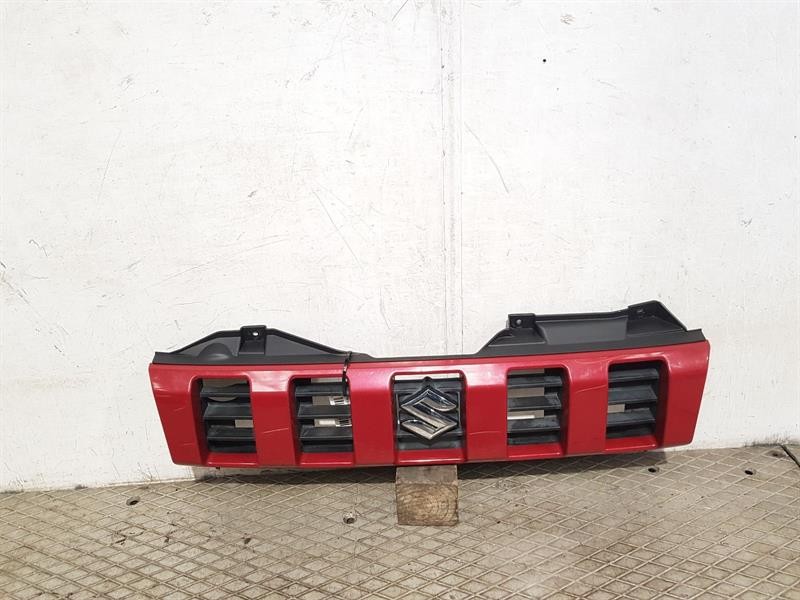 1998-2018 MK1 SUZUKI JIMNY FRONT GRILLE