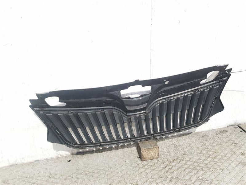 2012-2017 MK1 SKODA RAPID FRONT GRILLE