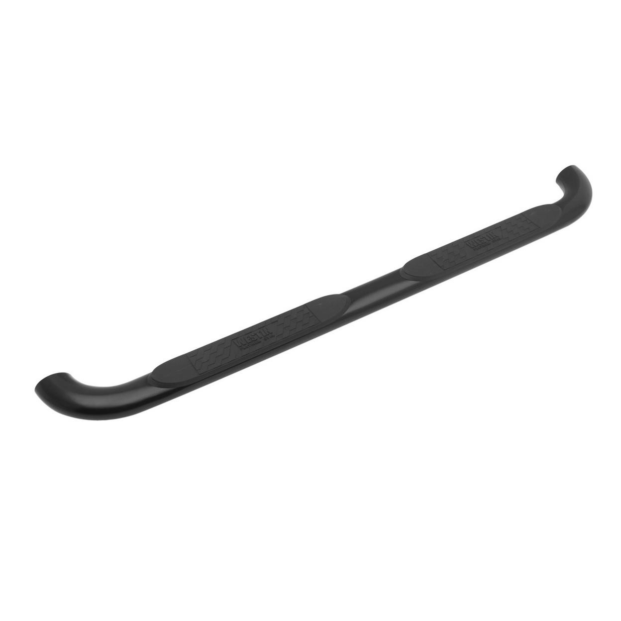Westin Step Nerf Bar – Ram 1500 Quad Cab 2002-2008; 25/3500 Quad Cab 2003-2009;