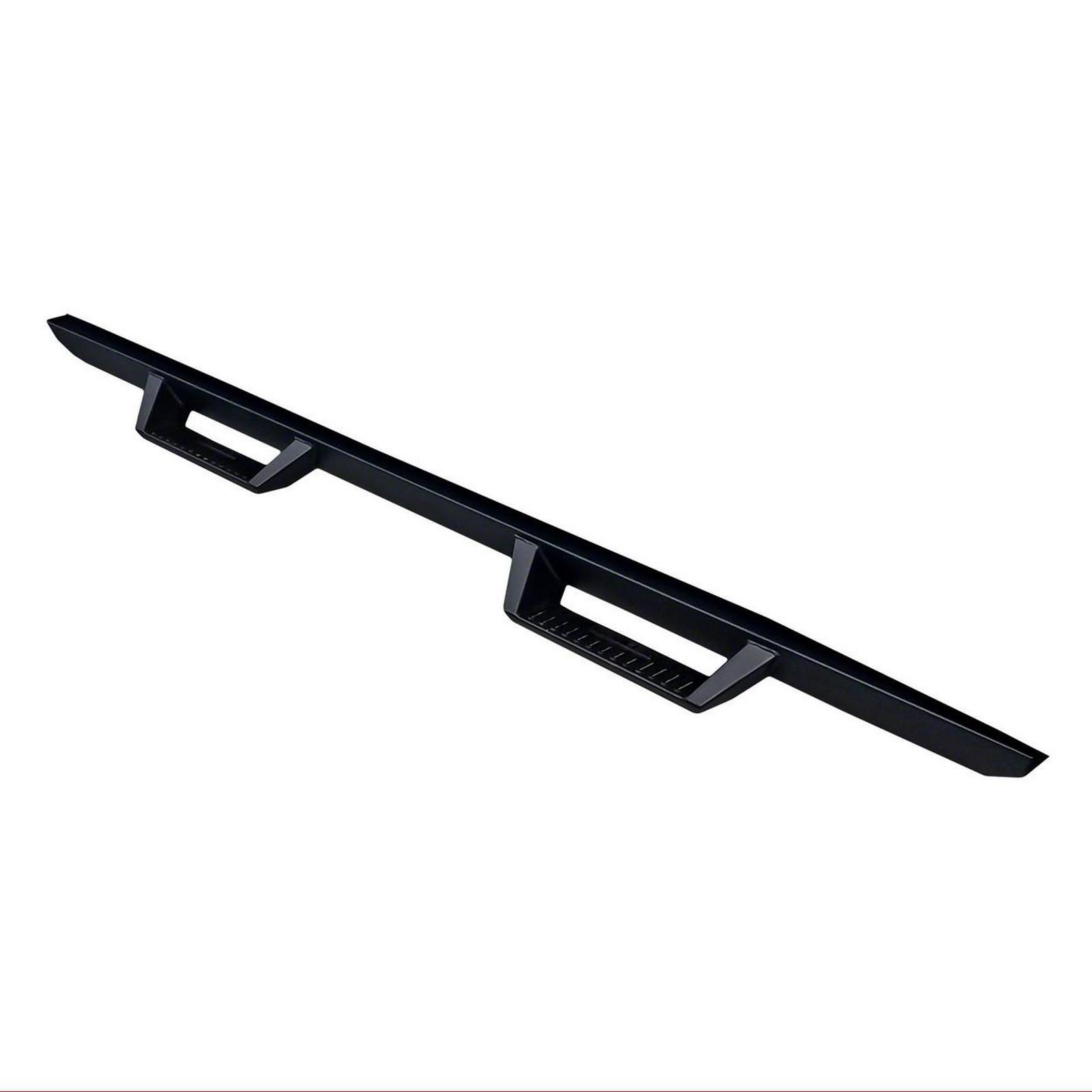TrailFX Step Nerf Bar | DHS014B*Nerf Bar