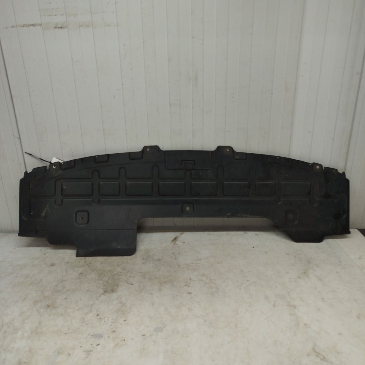 2015-2019 VAUXHALL VIVA MK4 Front Bumper Undertray 95244557