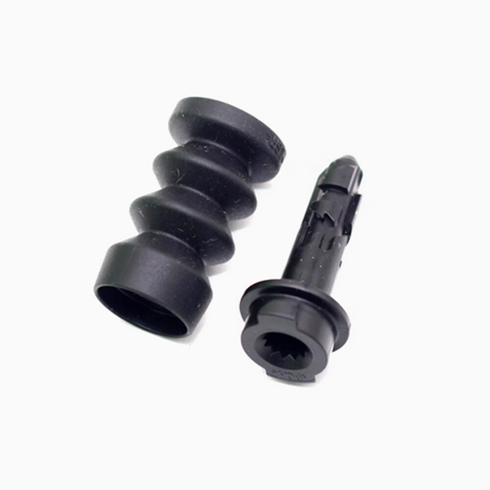Fuel Tank Filler Lock Snap Spring Buckle for MINI Cooper X1 X2 Z4 1 3 5 7 Series