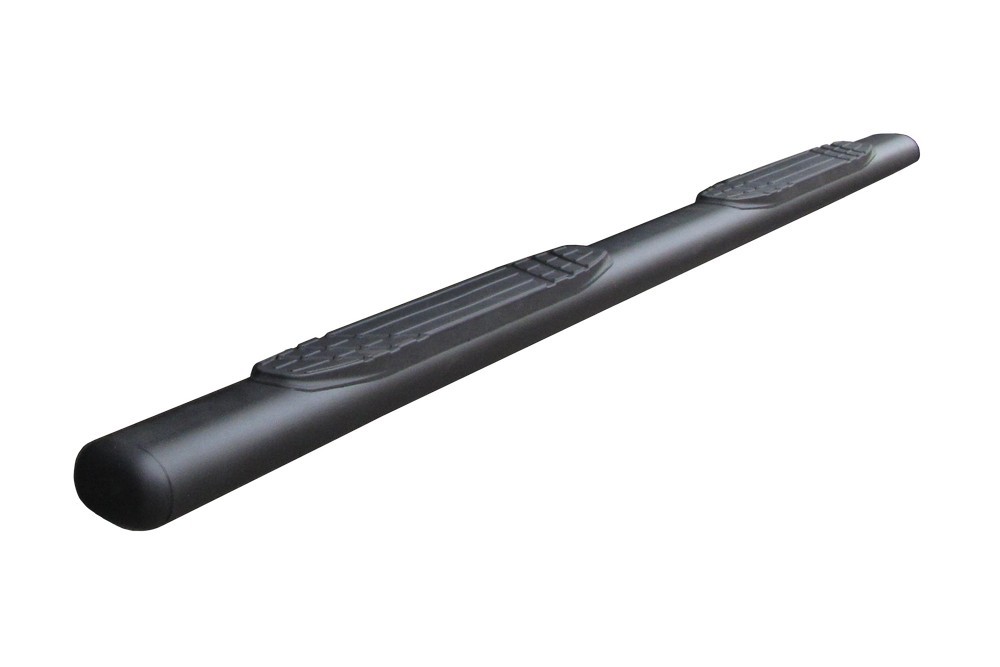 Go Rhino Universal 1000 Series Side Steps – Tex Blk – 4in x 87in