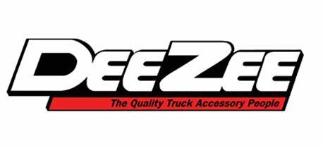 Dee Zee Dz66321tb Hex Series Side Step