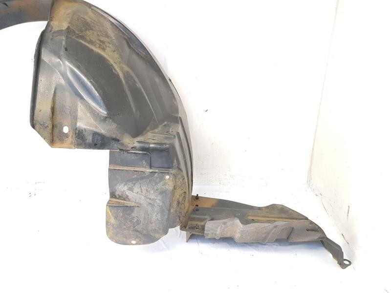 2005-2007 MK2 SUBARU IMPREZA FRONT ARCH LINER LH PASS 5 DOOR HATCH 59110DE130