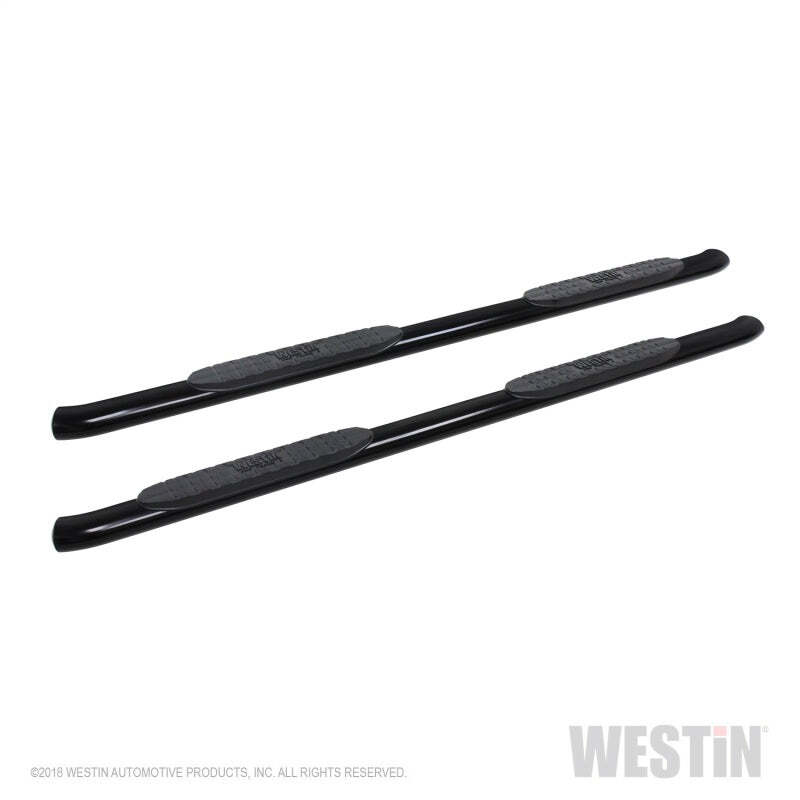 Westin Fits 2019 Ram 1500 Crew Cab (Excl. 1500 Classic) PRO TRAXX 4 Oval Nerf St