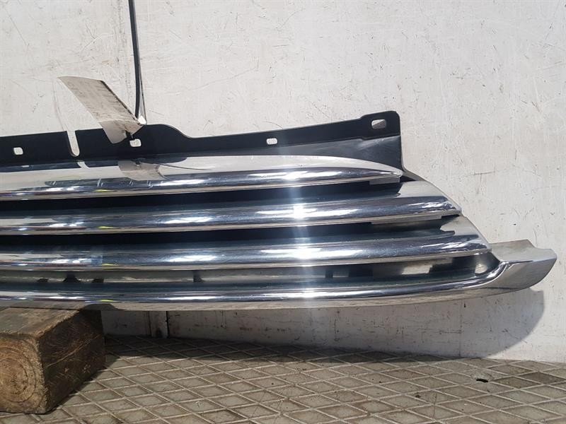 2006-2013 R56 MINI HATCH FRONT GRILLE
