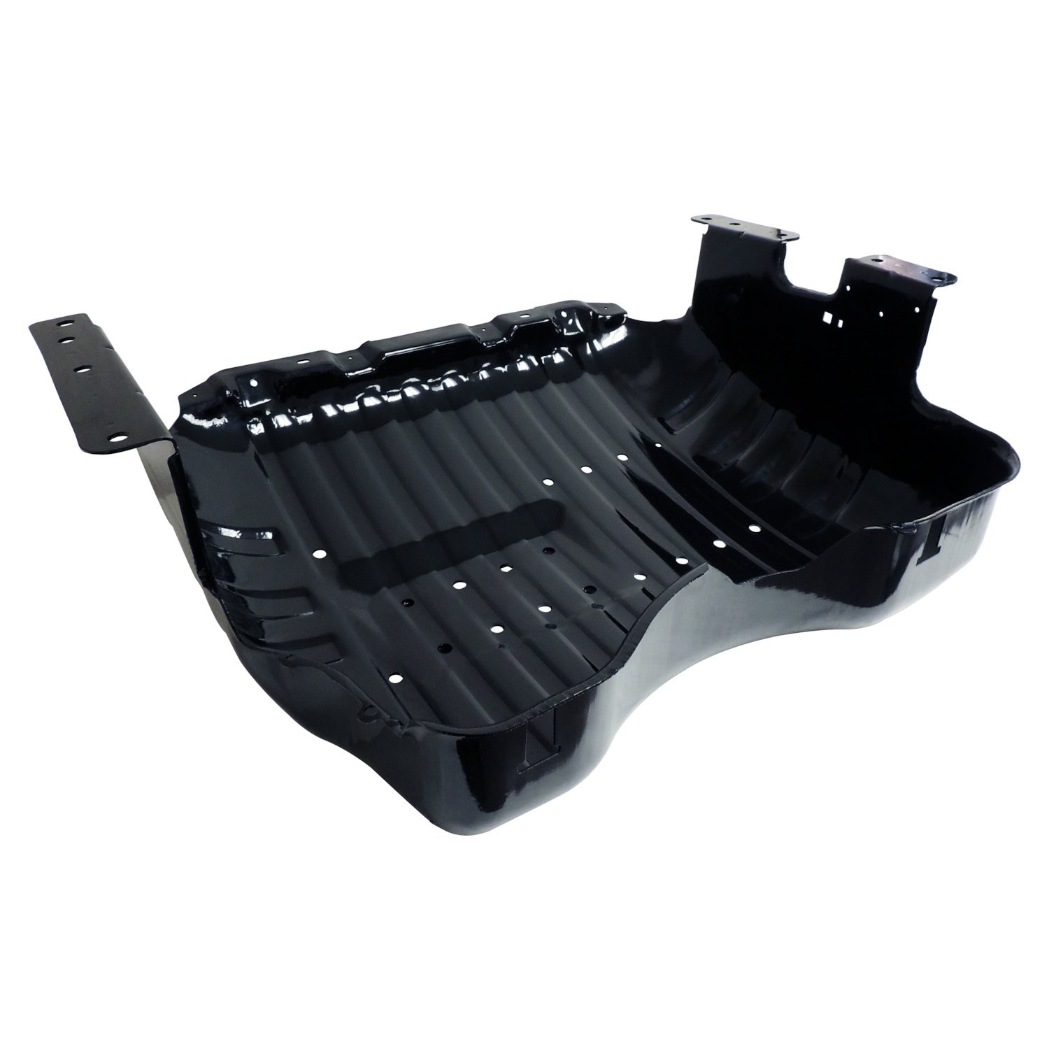 Crown Automotive 52100376AG Fuel Tank Skid Plate For Jeep Grand Cherokee NEW