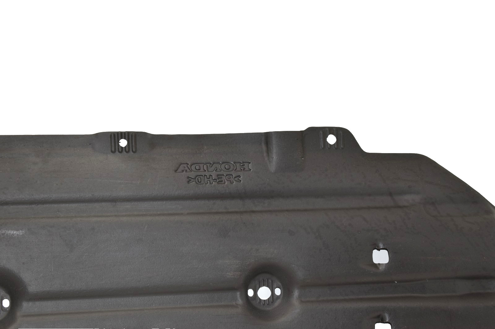 2022-2024 Honda Civic OEM Sedan 2.0L Front Right Under Body Shield Guard Panel