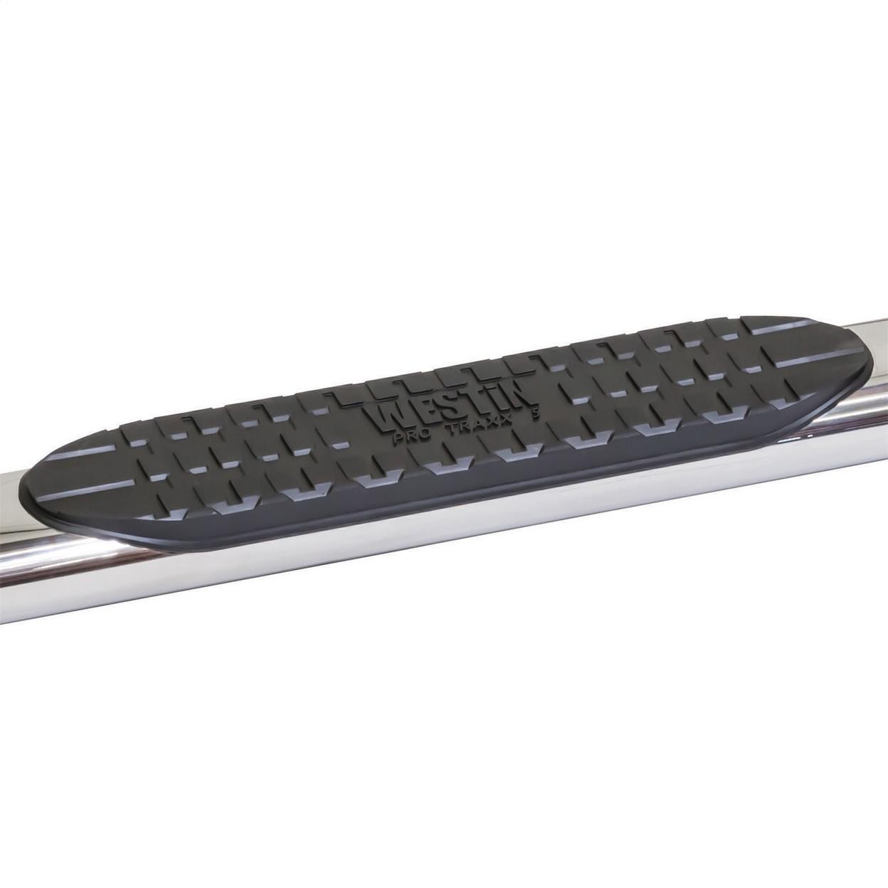 Westin Step Nerf Bar – 4Runner SR5/TRD/TRD Pro 2014-2022 (Excl. Limited/Nightsha