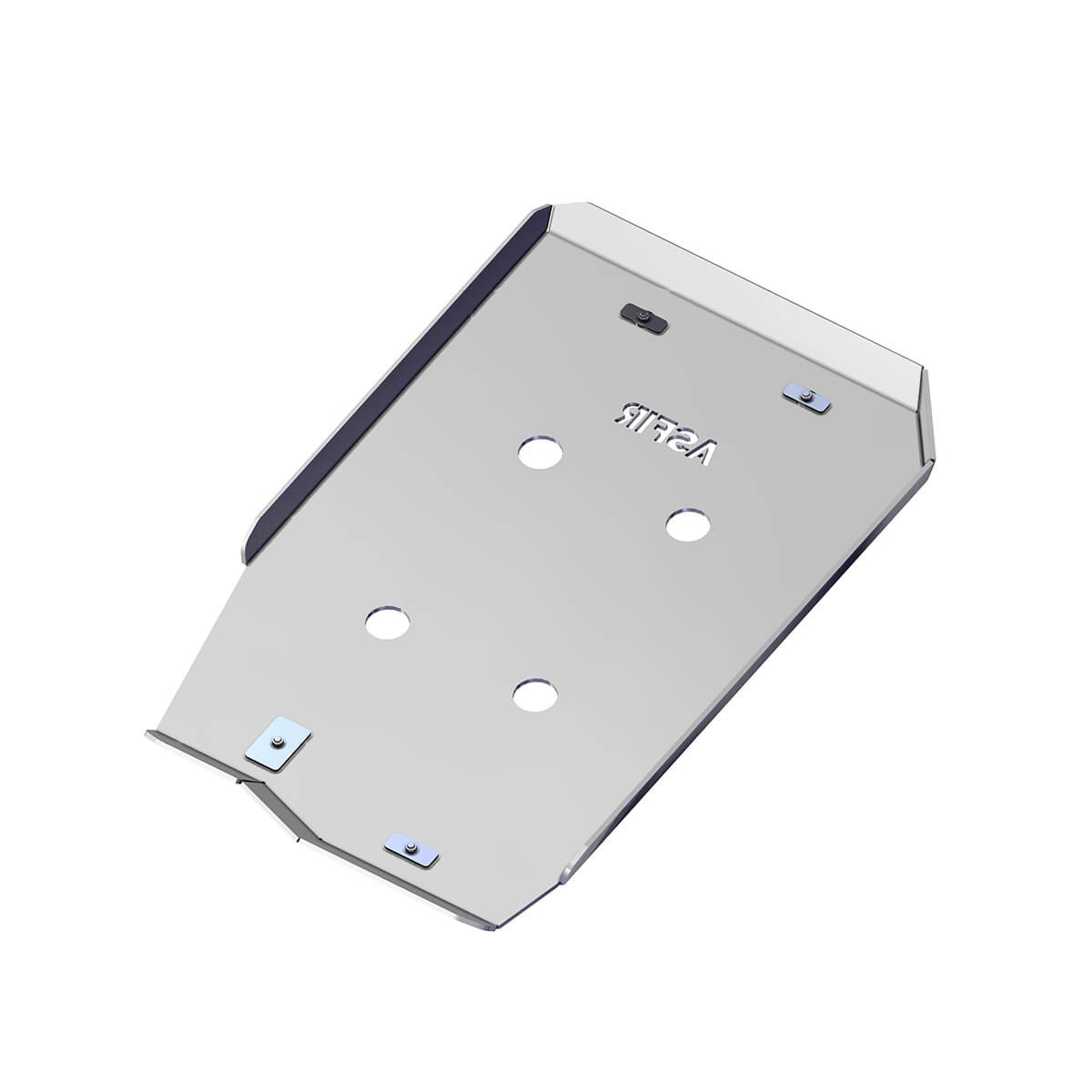 Asfir 4×4 534470 Fuel Tank Skid Plate for Lexus/Toyota 4.7
