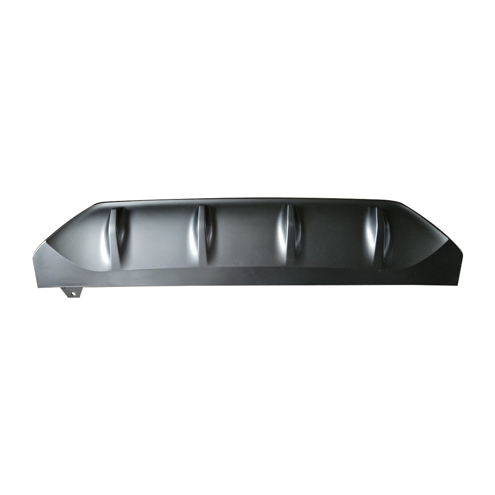Rear Lower Bumper Skid Plate Shield Fit For 2021-2024 Kia K5 86671L3300 US