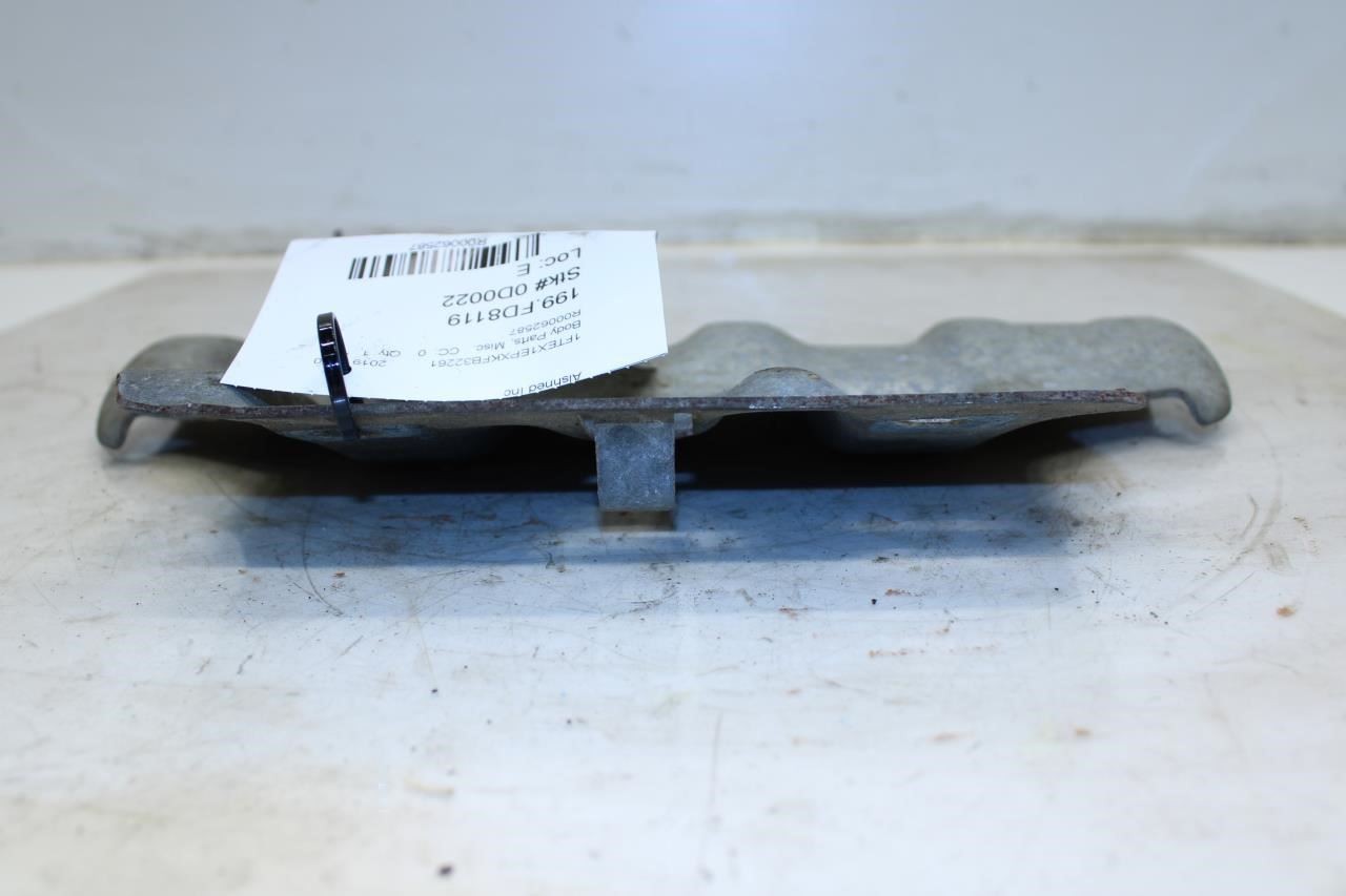 2015-2020 Ford F150 XL Front Under Body Splash Shield Skid Plate ML34-5R108 OEM