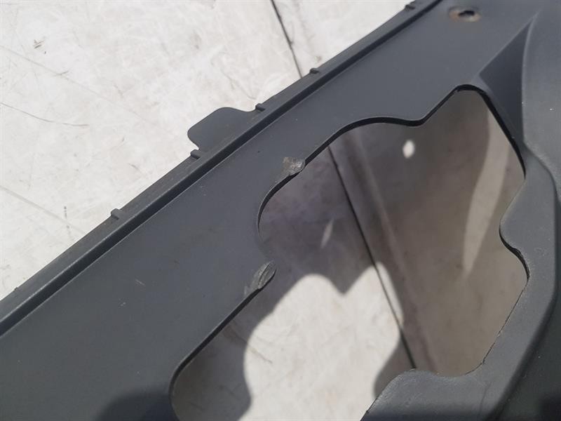 2012-2017 MK1 SKODA RAPID FRONT GRILLE