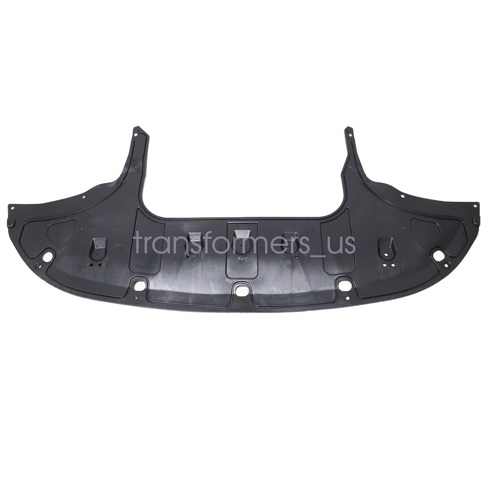New Front Undercar Shield 29110AA000 Fits Hyundai Elantra 2021 2022 2023