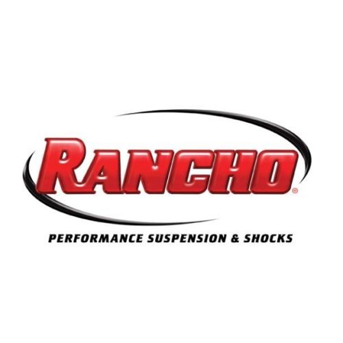 Rancho RS6242 RockGEAR Rear Skid Plate For 2007-2018 Jeep Wrangler JK