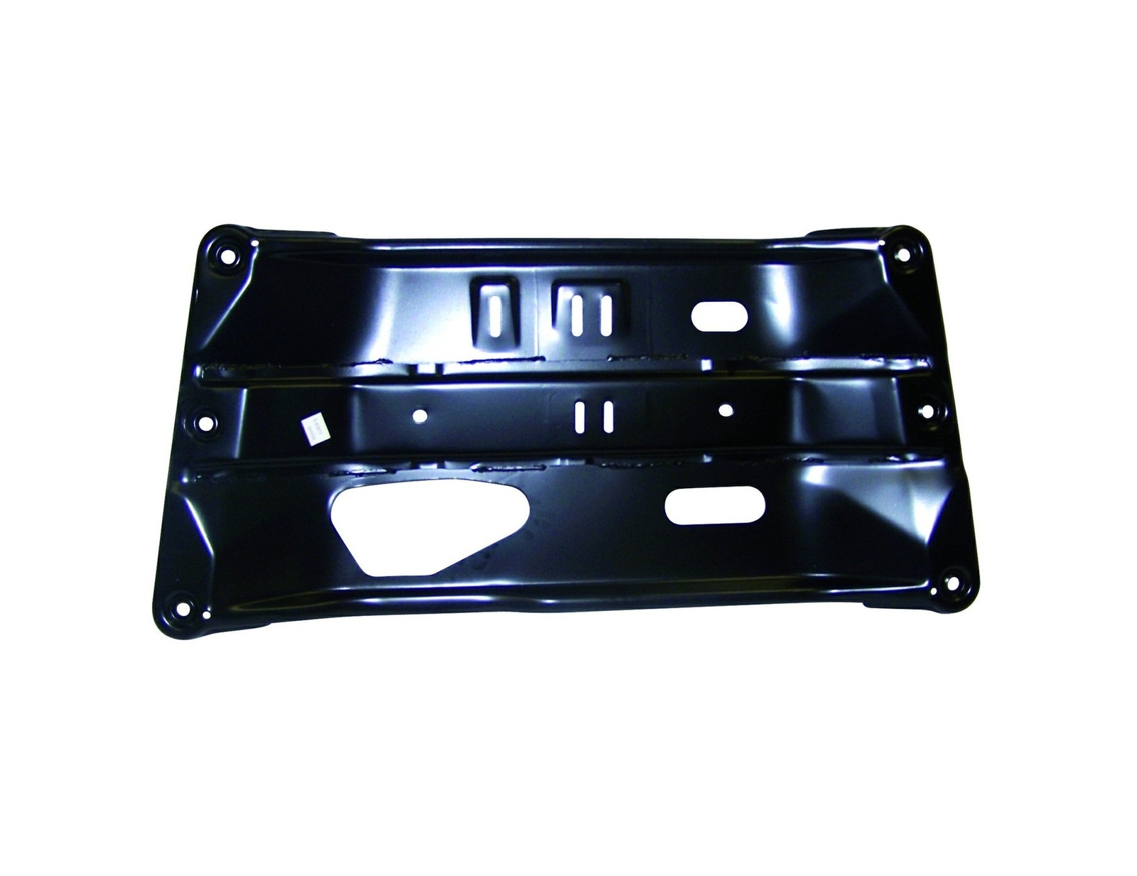 Crown Automotive 52003960 Skid Plate, Black