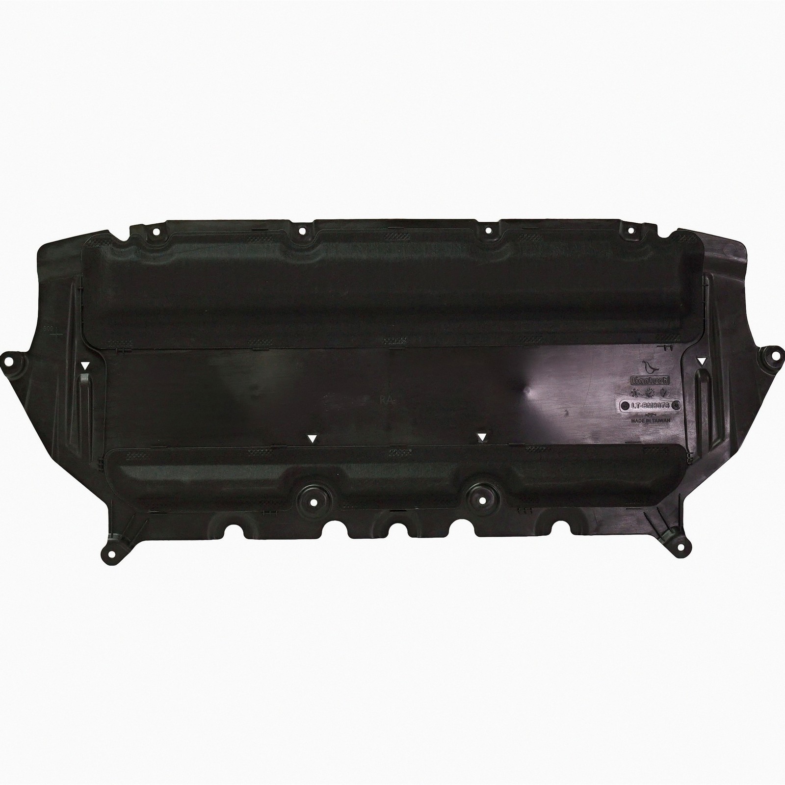 Front Center Undercar Shield Fits BMW 530e 530i 540d Xdrive 540i