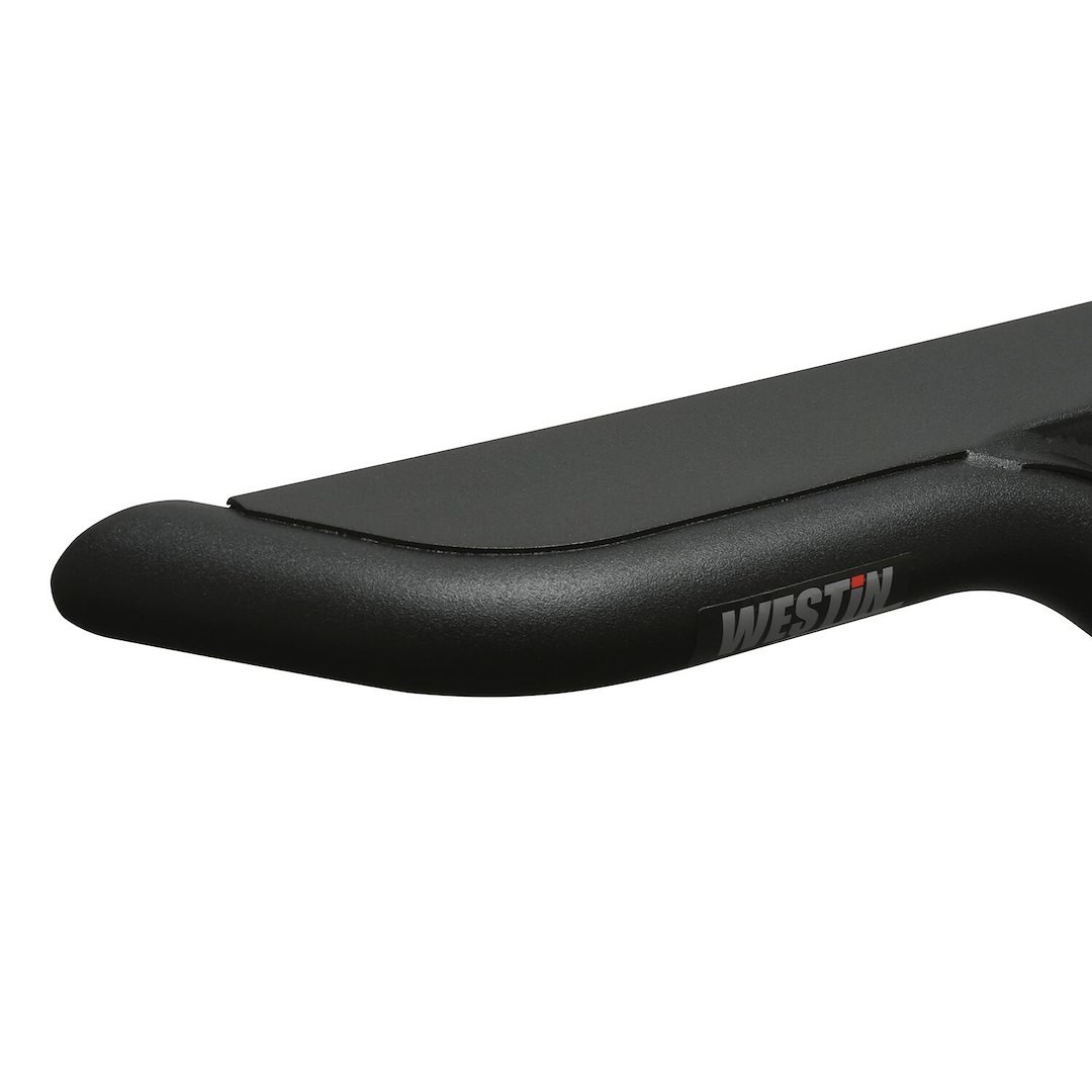 Westin Automotive 20-14095 Outlaw RUNNING BOARDS