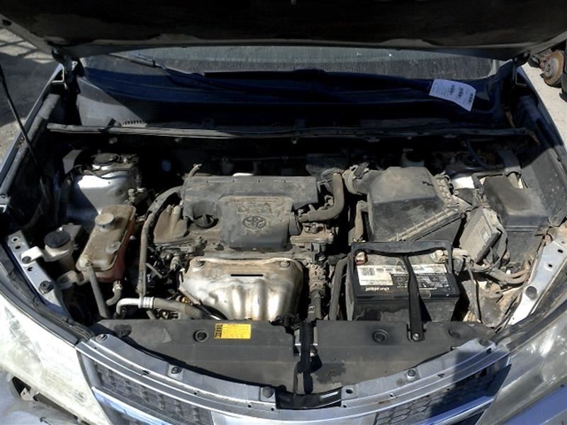 2013 TOYOTA RAV4 XLE COWL VENT PANEL