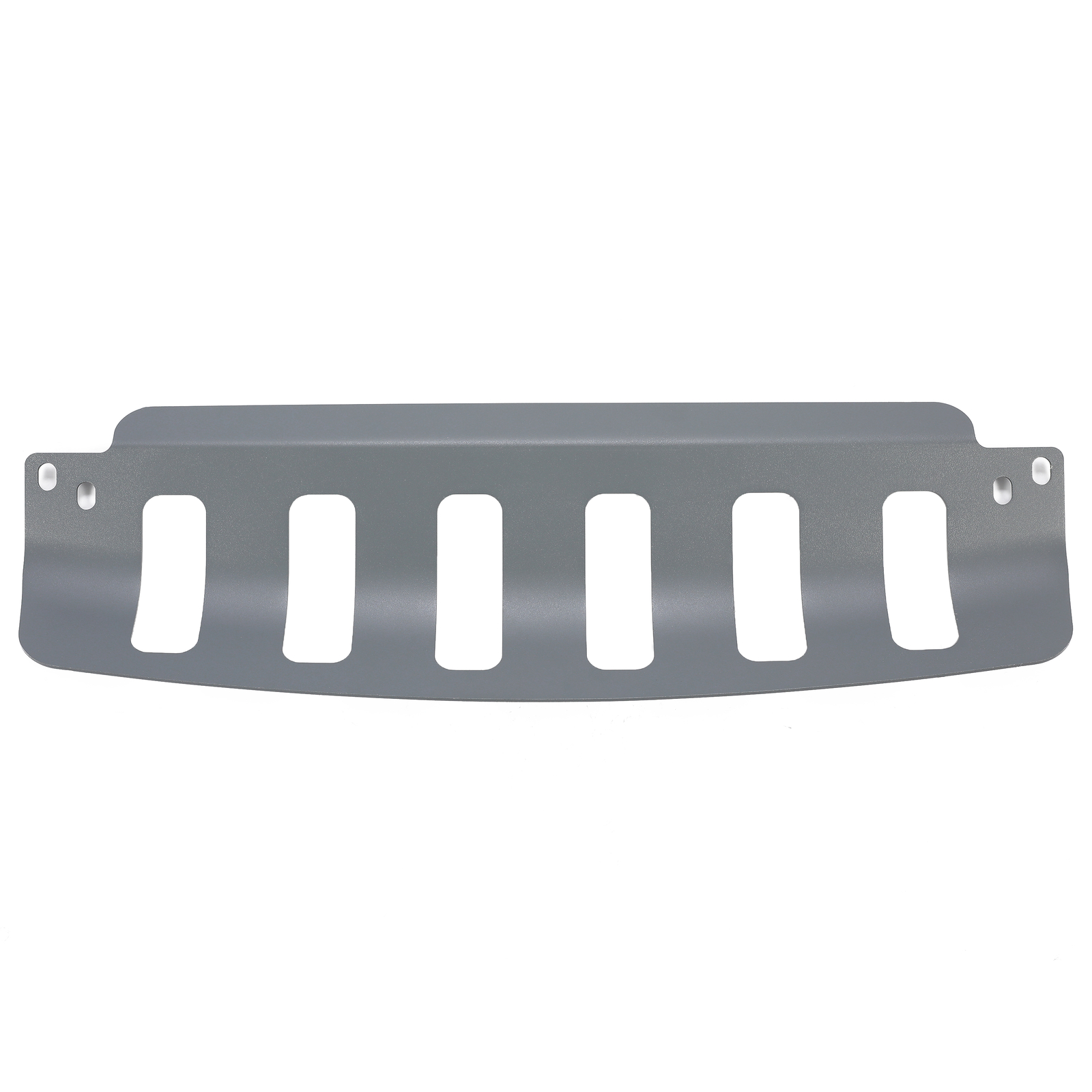 New Front Skid Plate Aluminum For Toyota Tundra/ Sequoia 2003-2007 #PT212-34060