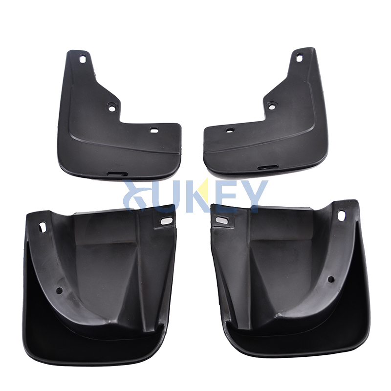 4x Car Splash Guards Mud Flaps Mudguard Kit For Honda Accord Sedan 1998 – 2002