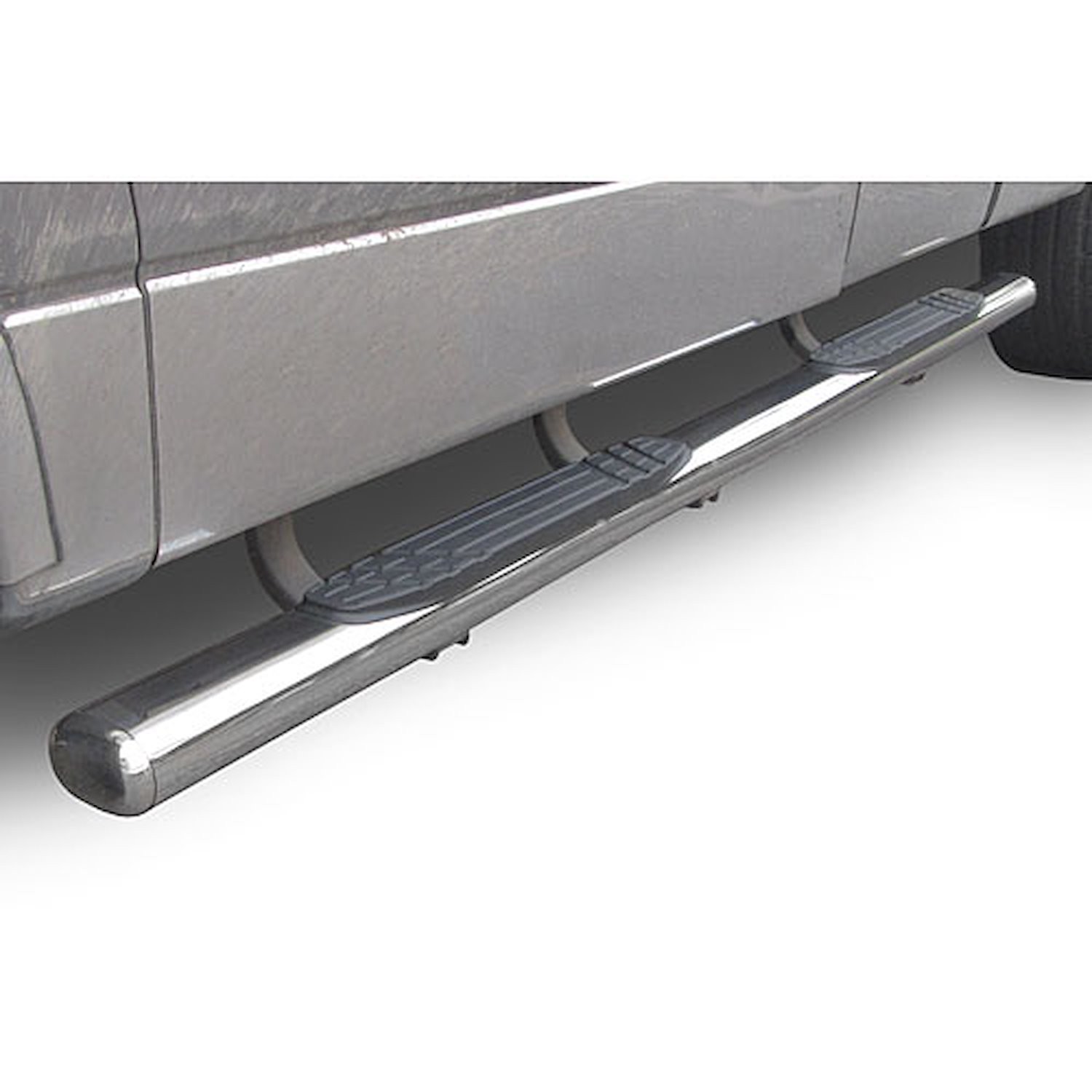 Go Rhino 104409987PS 4 1000 Series SideSteps Kit 2009-14 Dodge Ram/Ram 1500 2010
