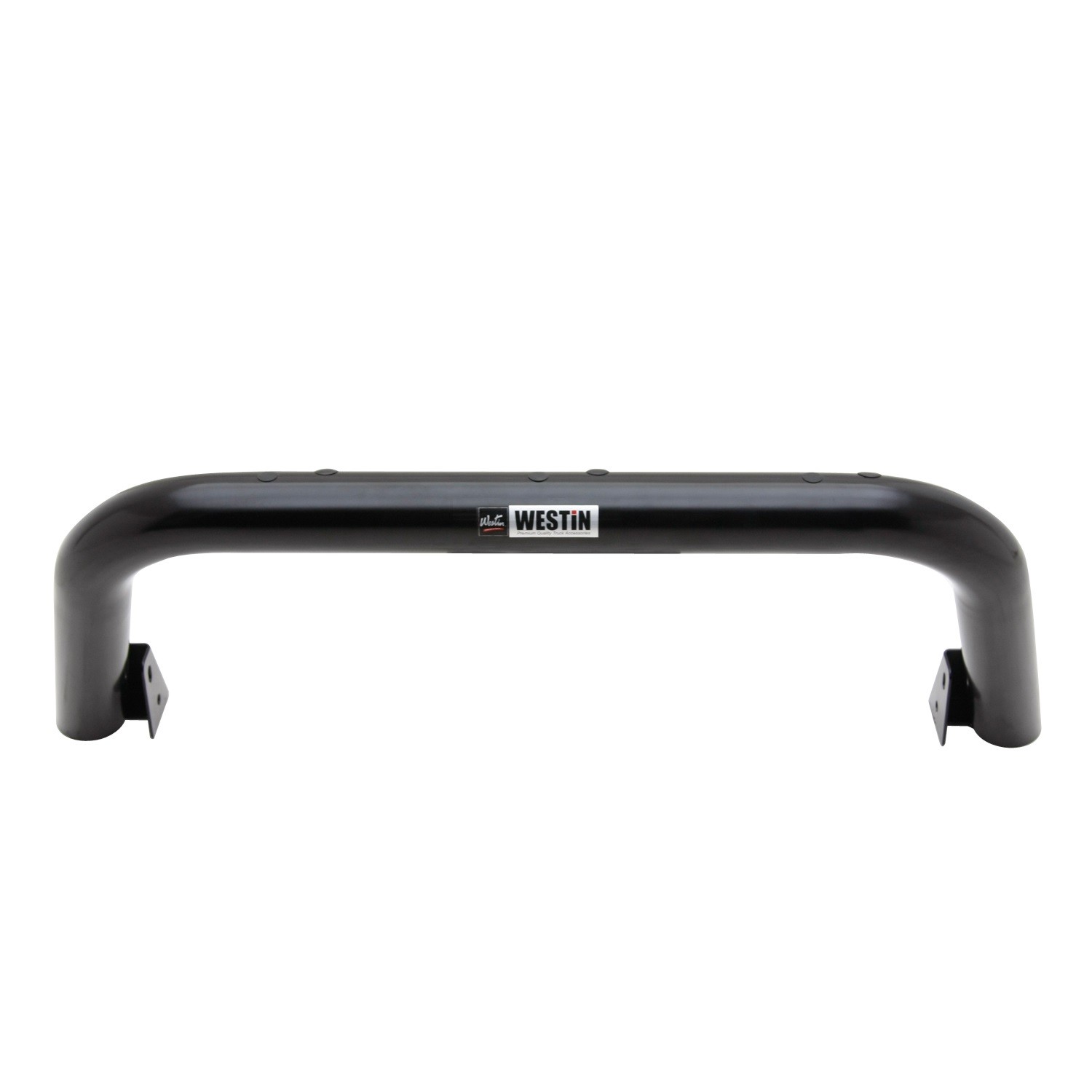MAX Tray Bull Bar / Light Bar Black #46-41605 Westin