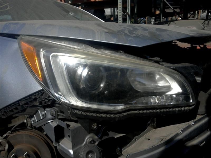 2015-2016 Subaru Legacy Cowl Vent Panel 91419AL04A
