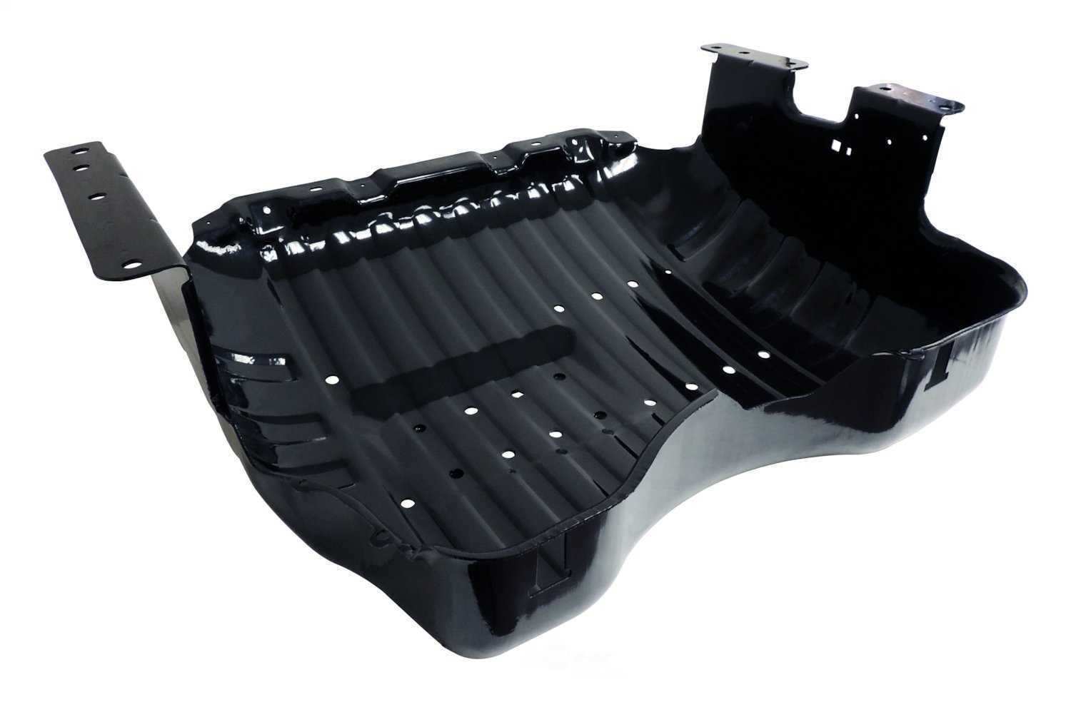 Fits 1999-2004 Jeep Grand Cherokee Fuel Gas Petro Tank Skid Plate