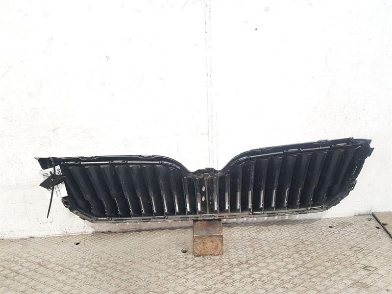 2008-2015 MK2 SKODA SUPERB FRONT GRILLE