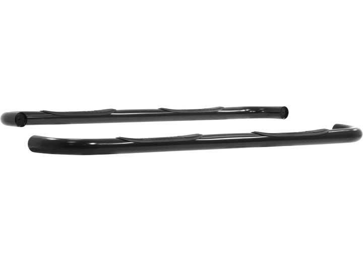 Aries 204009 For 99-13 Silverado/Sierra 1500/00-13 2500/3500 Ext Cab Nerf Bars