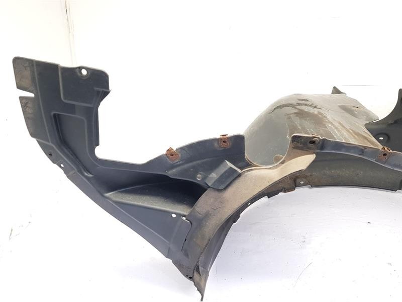 2015 SKODA OCTAVIA FRONT ARCH LINER RH DRIVER SIDE 5 DOOR HATCHBACK