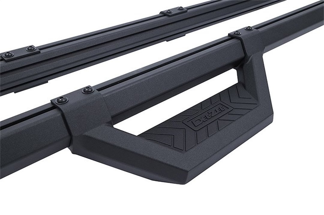 Dee Zee DZ66321CTB HEX Series STEP TRUCK