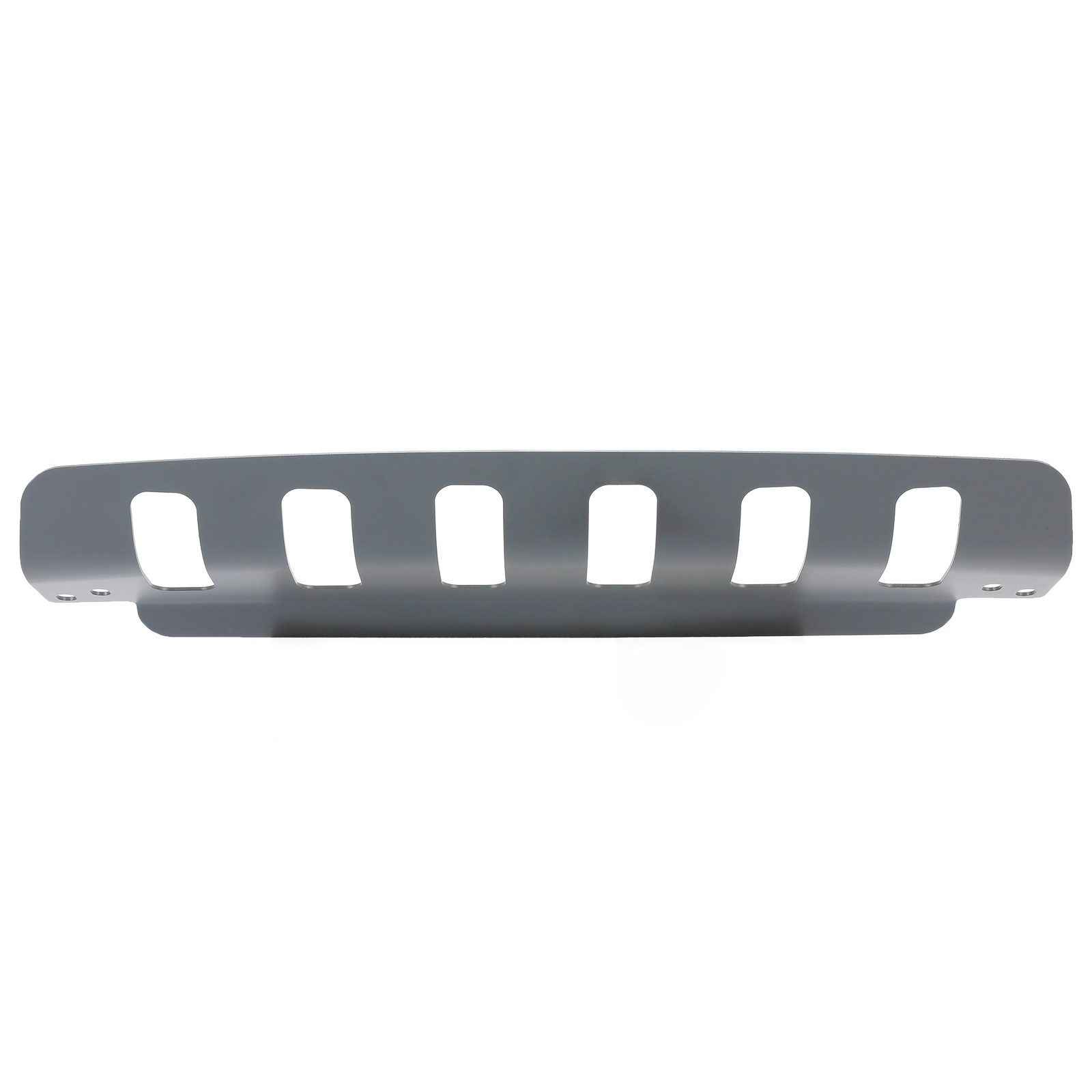New Front Skid Plate Aluminum For Toyota Tundra/ Sequoia 2003-2007 #PT212-34060