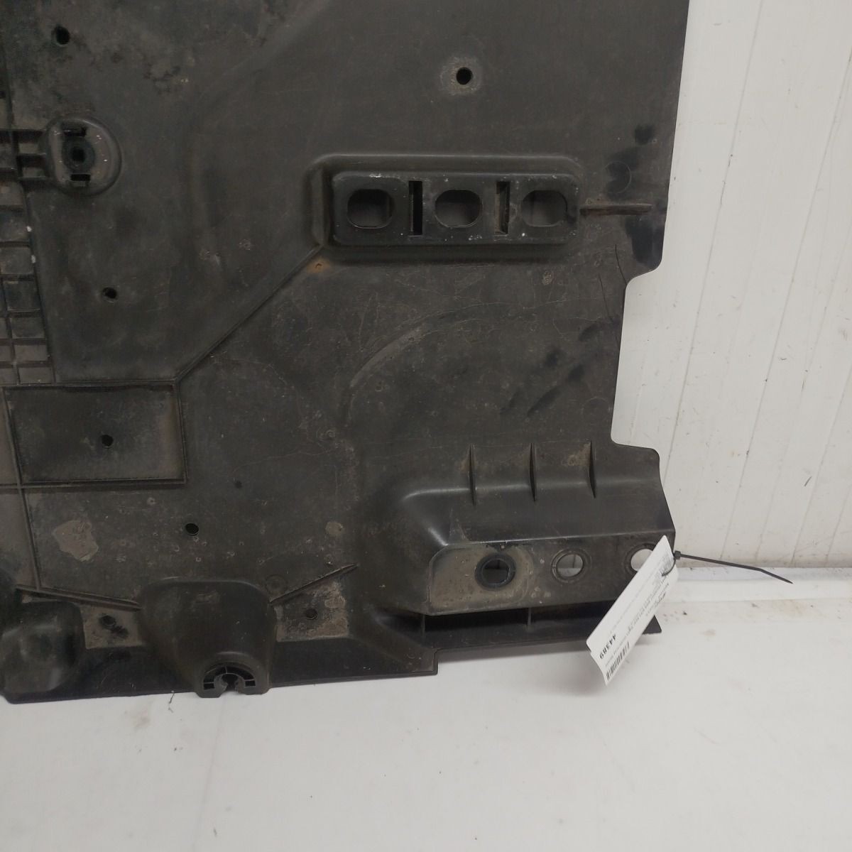 2020-2024 PEUGEOT 3008 MK2 Rear Right Undertray Shield 9838675580