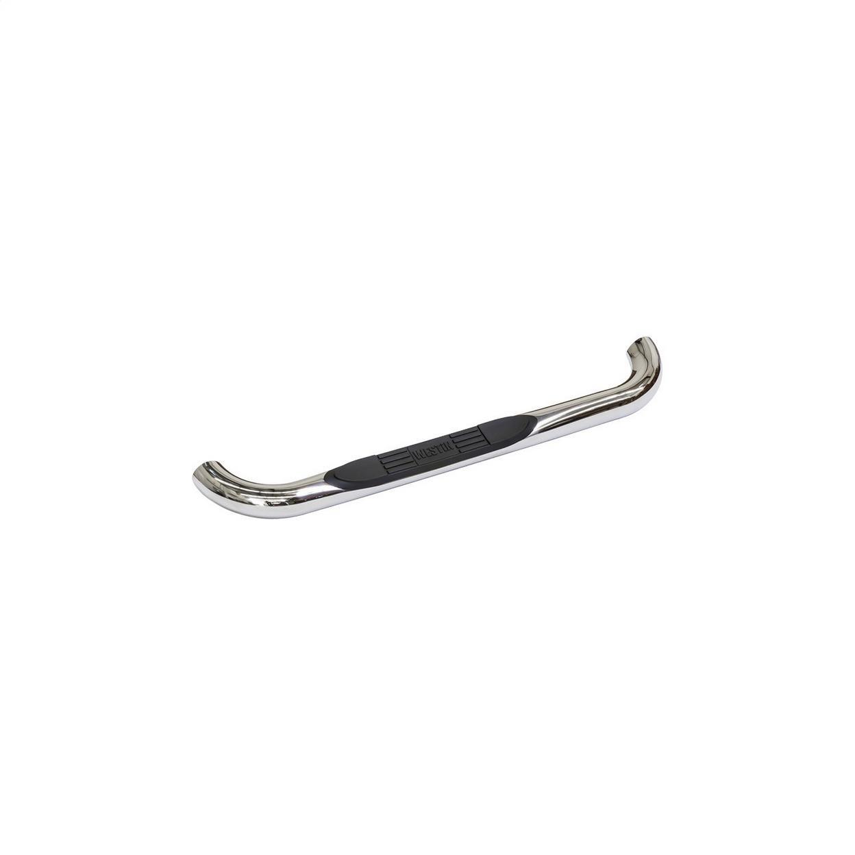 Westin E-Series 3 Nerf Step Bars for Chevy Silverado 1500 Reg Cab 99-13 – SS
