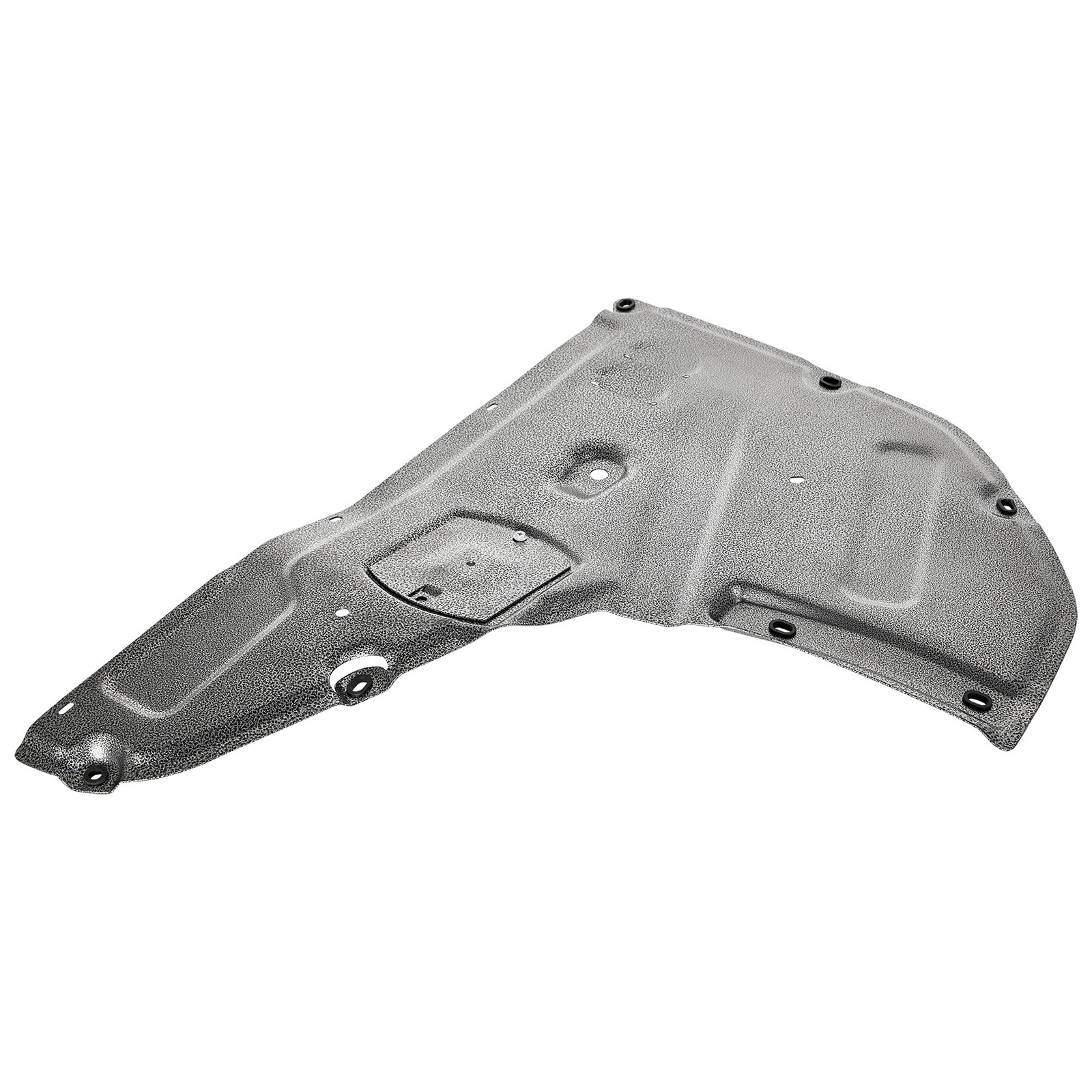 Engine Splash Shield For 2020-2022 Hyundai Sonata Engine Guard Mud Flaps Front