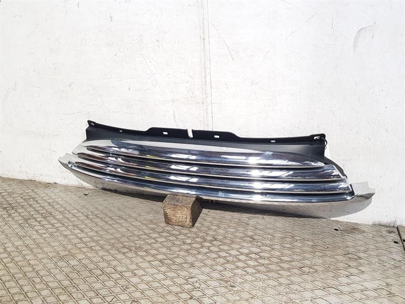 2006-2013 R56 MINI HATCH FRONT GRILLE 166149-10
